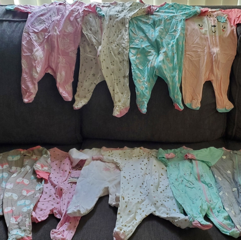 NB Pajamas